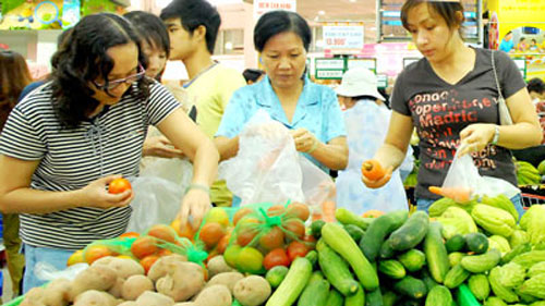 7-percent inflation predicted for 2013